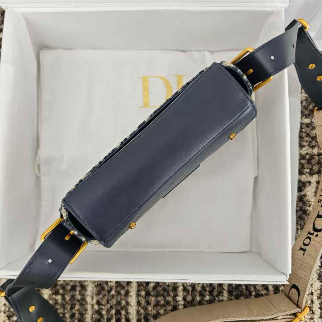 Dior Small Streetchic Bag view 3
