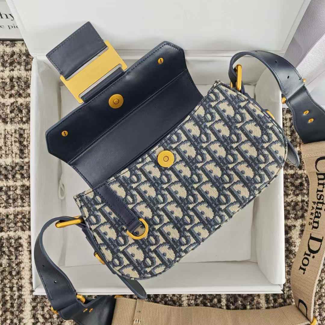 Dior Small Streetchic Bag view 4