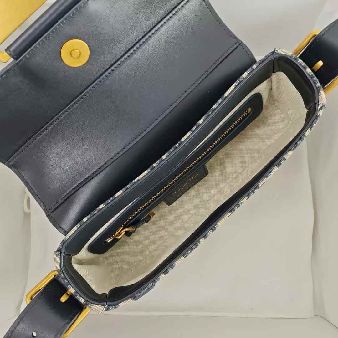 Dior Small Streetchic Bag view 5