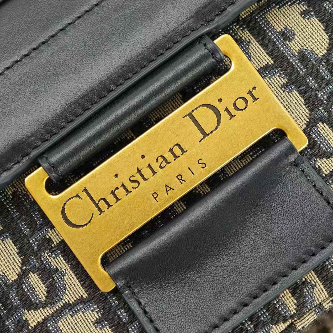 Dior Small Streetchic Bag view 6