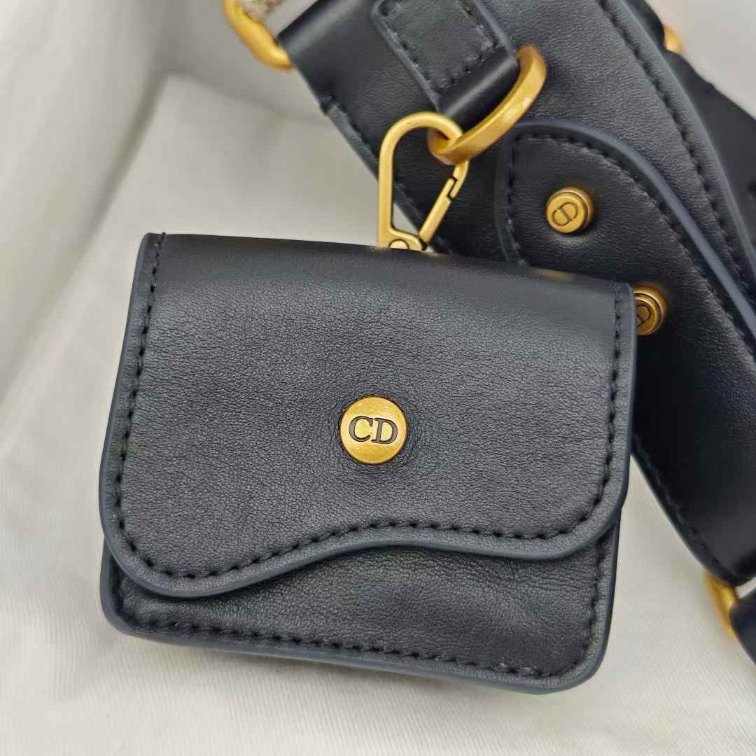 Dior Small Streetchic Bag view 7