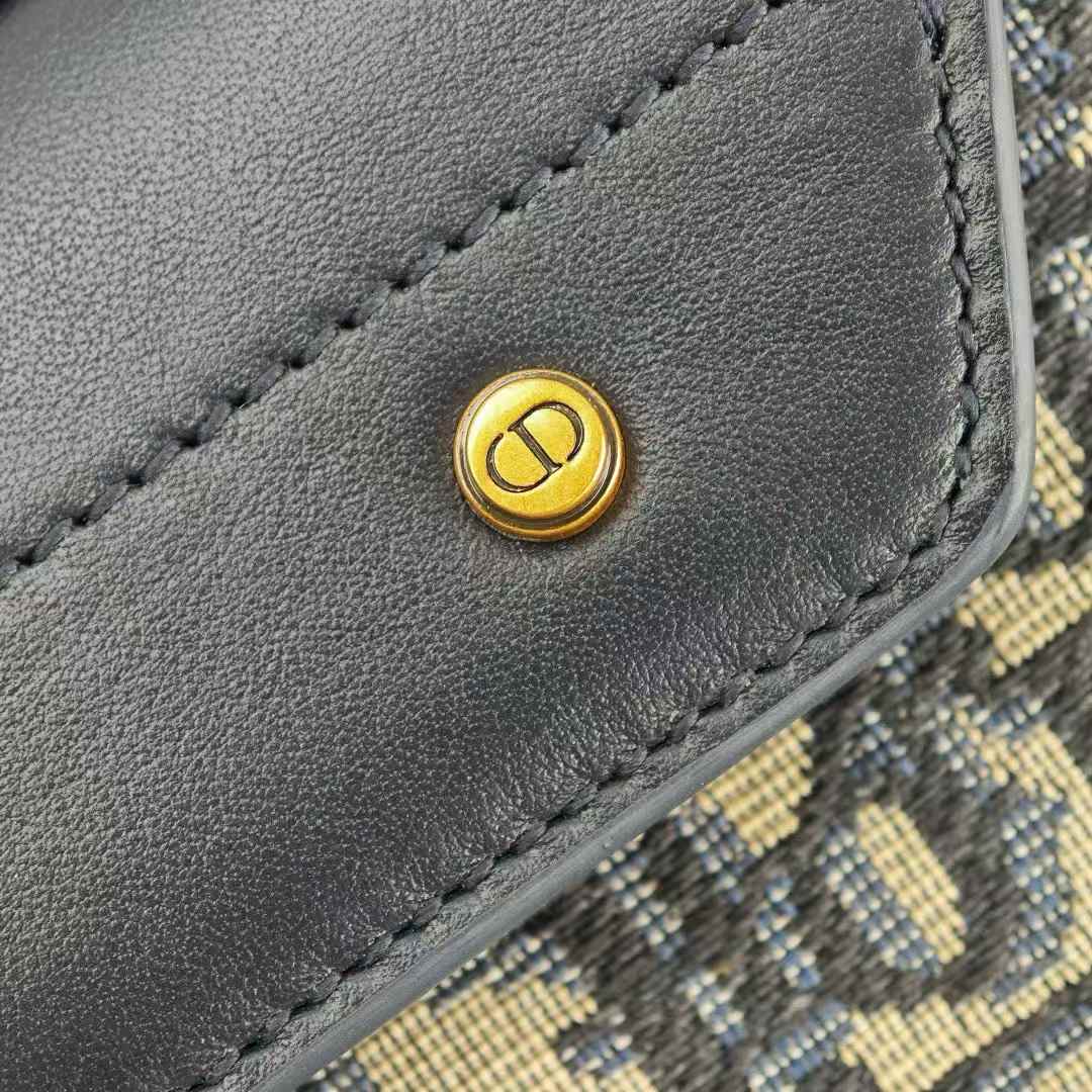 Dior Small Streetchic Bag view 8