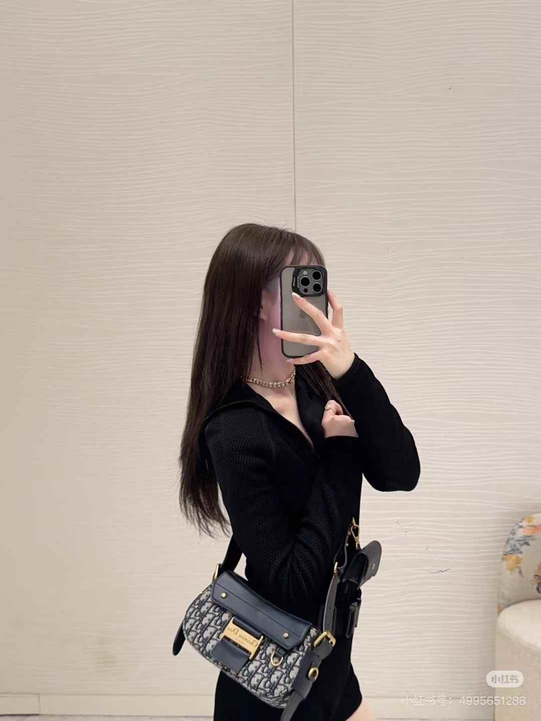 Dior Small Streetchic Bag view 9