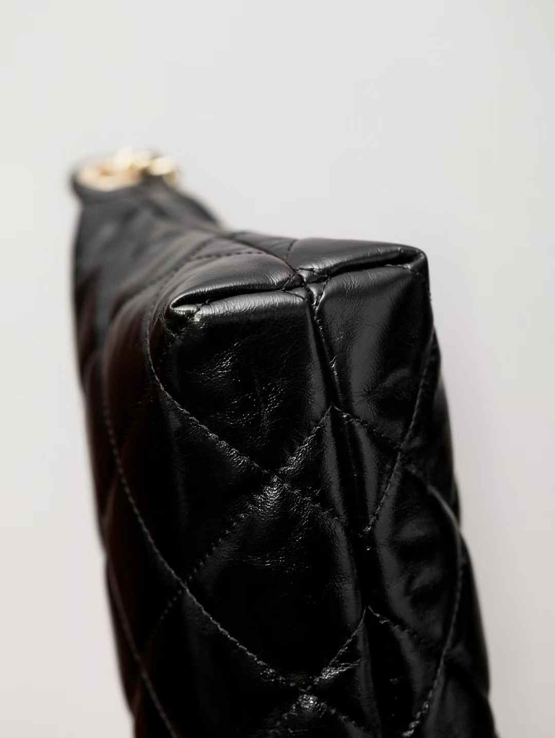 Chanel Hobo Handbag view 5