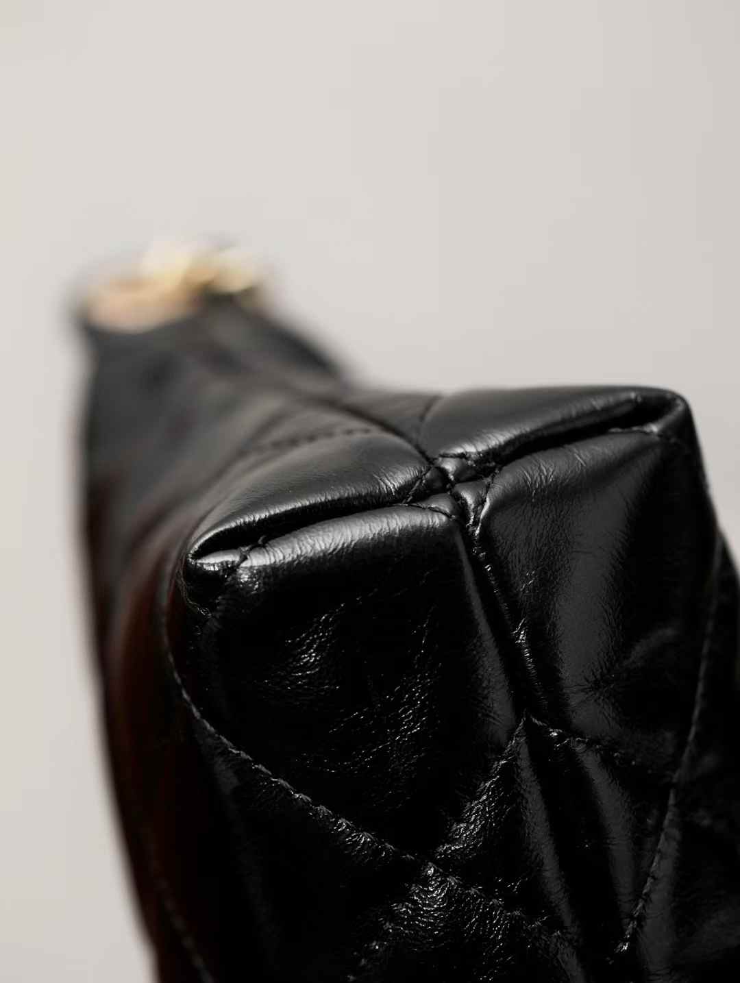 Chanel Hobo Handbag view 6
