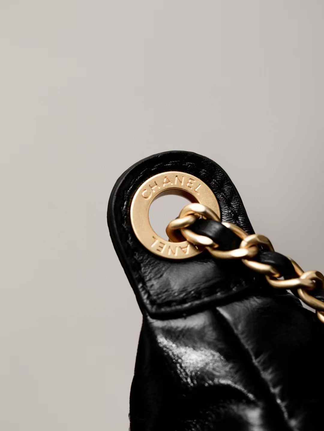 Chanel Hobo Handbag view 7