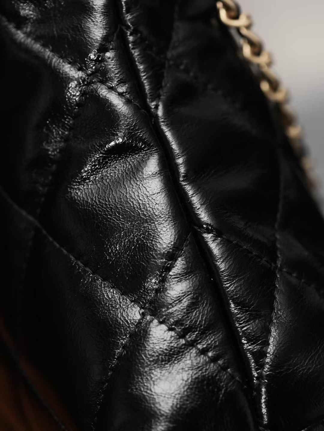 Chanel Hobo Handbag view 8
