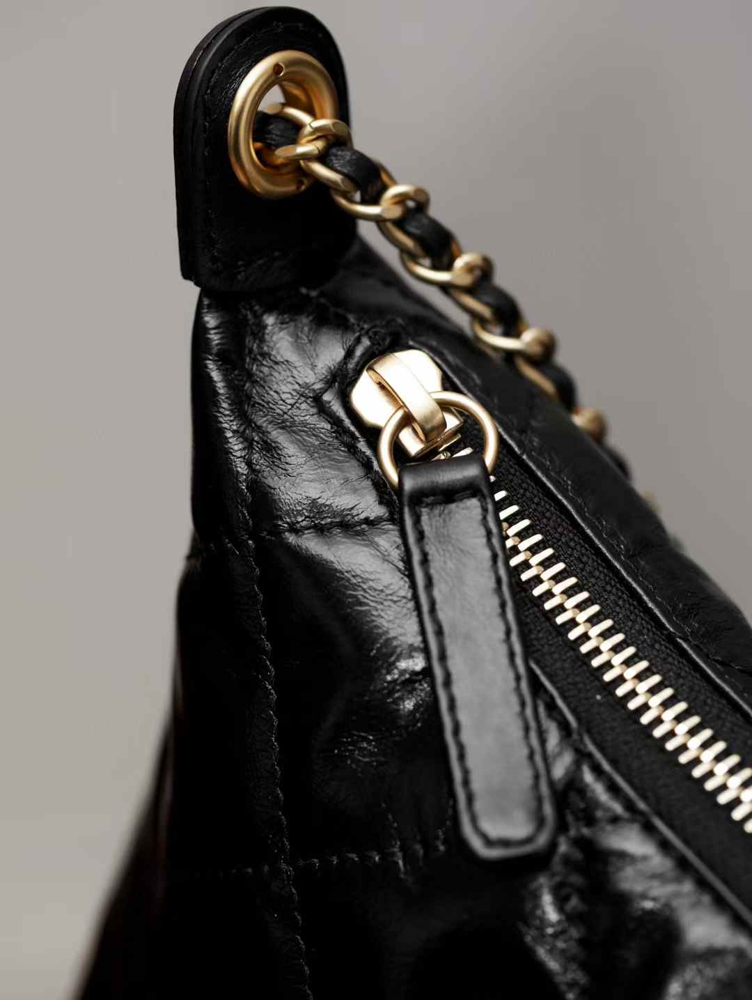 Chanel Hobo Handbag view 9