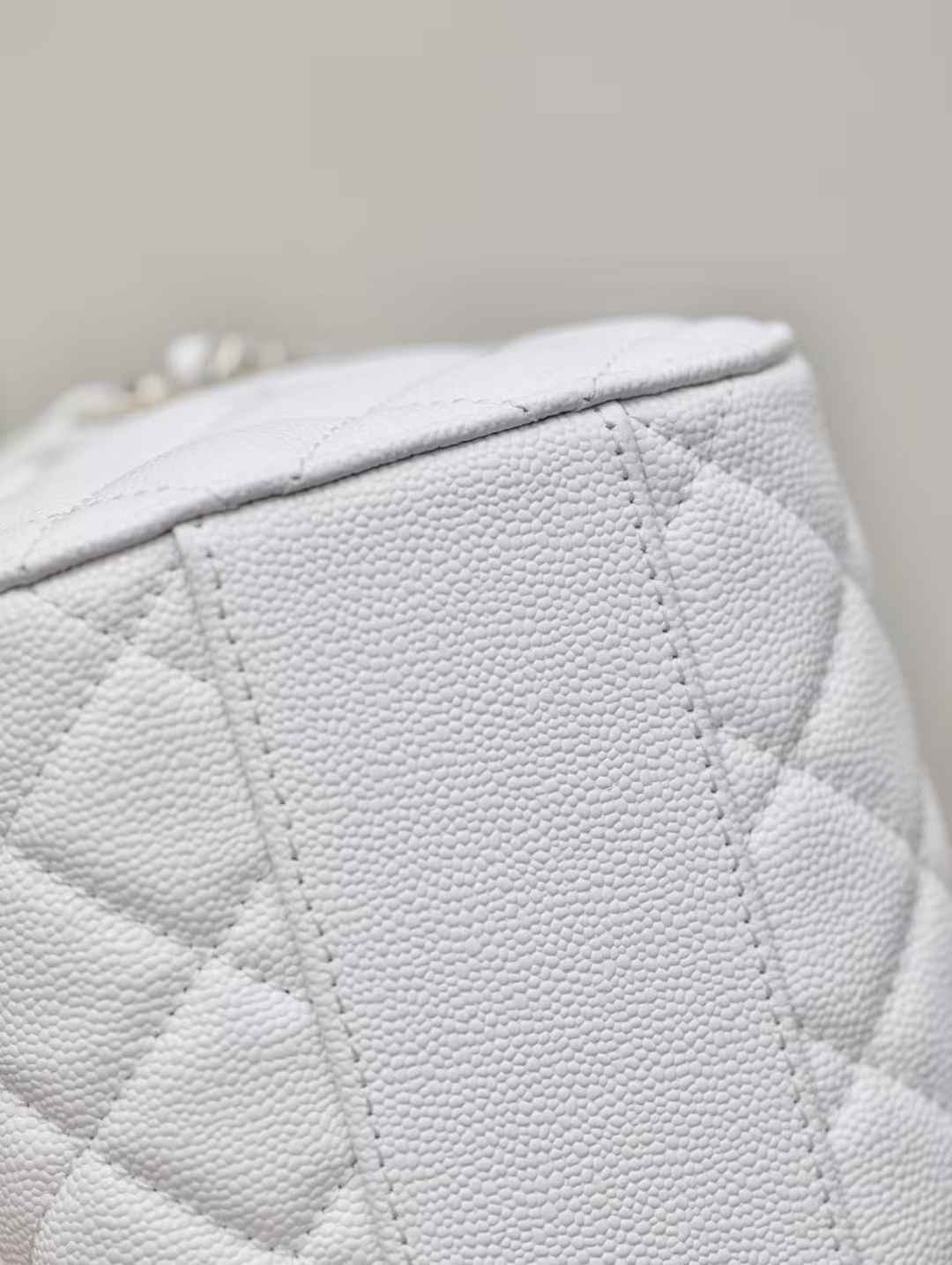 Chanel Boston bag view 9