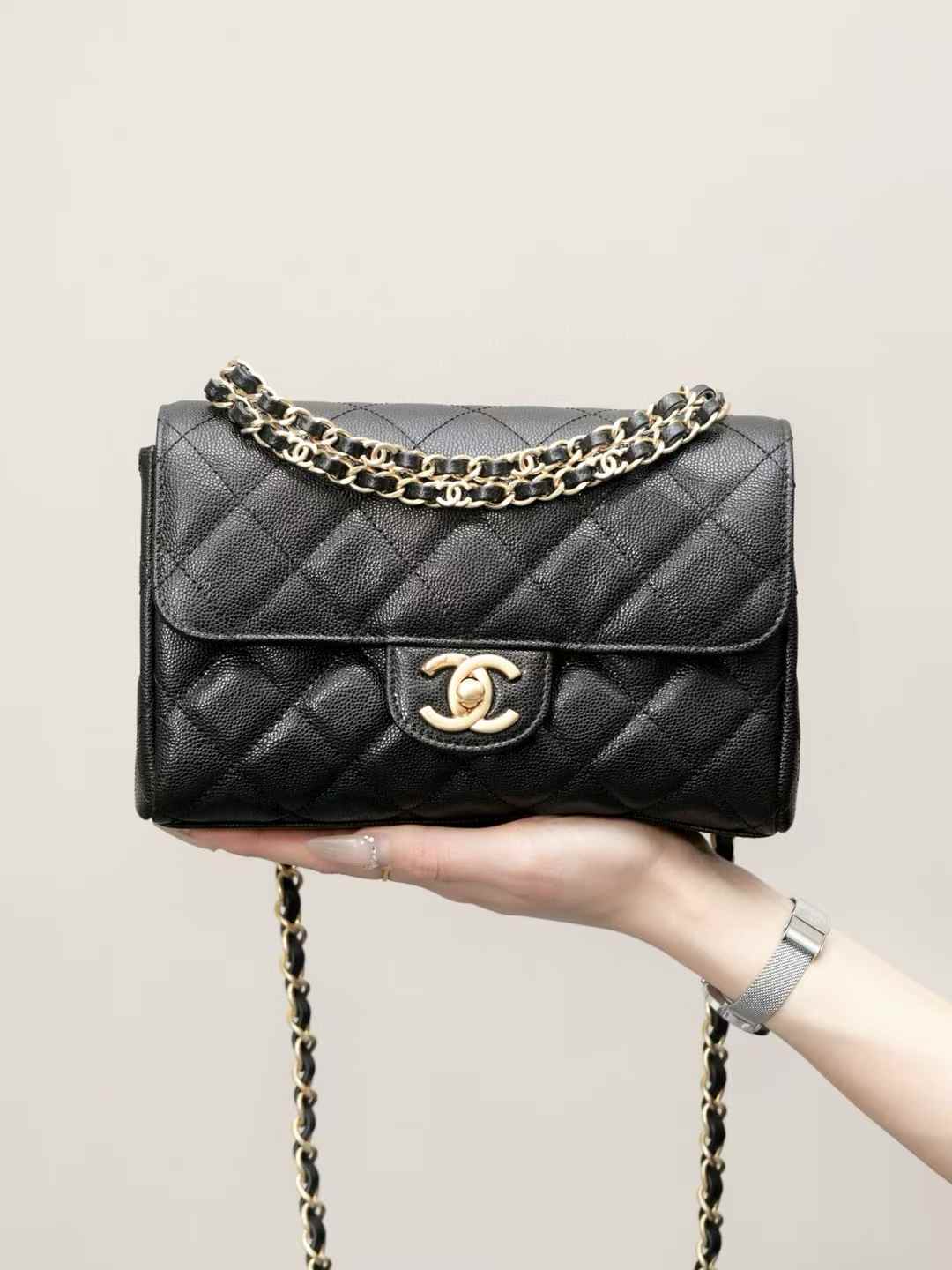 Chanel Flap Bag view 1