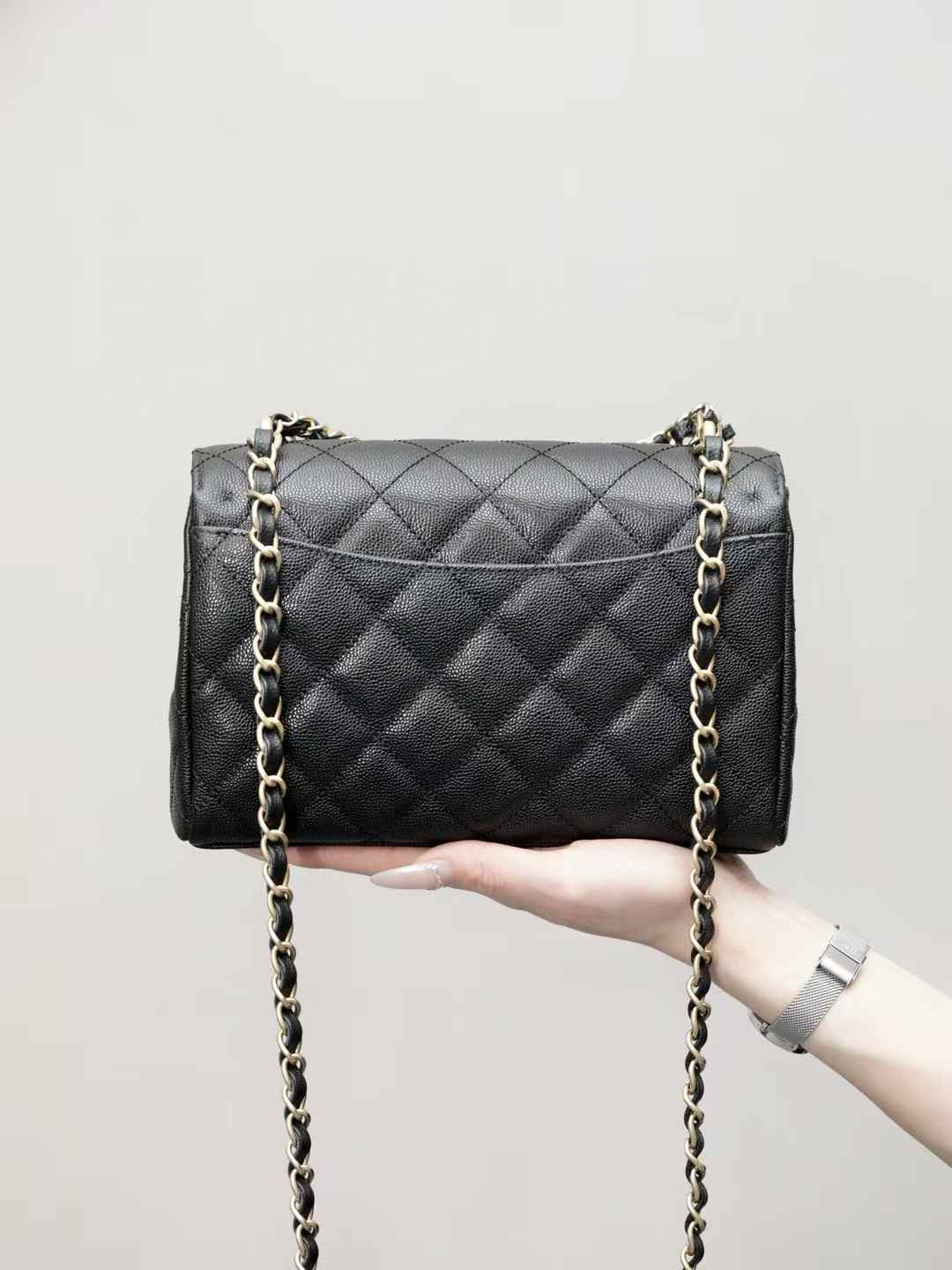 Chanel Flap Bag view 2