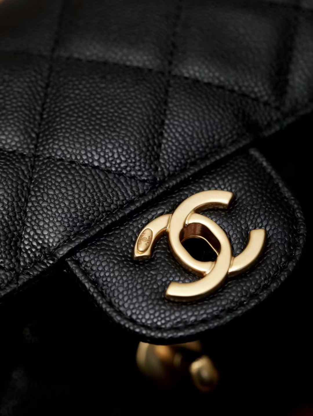Chanel Flap Bag view 4