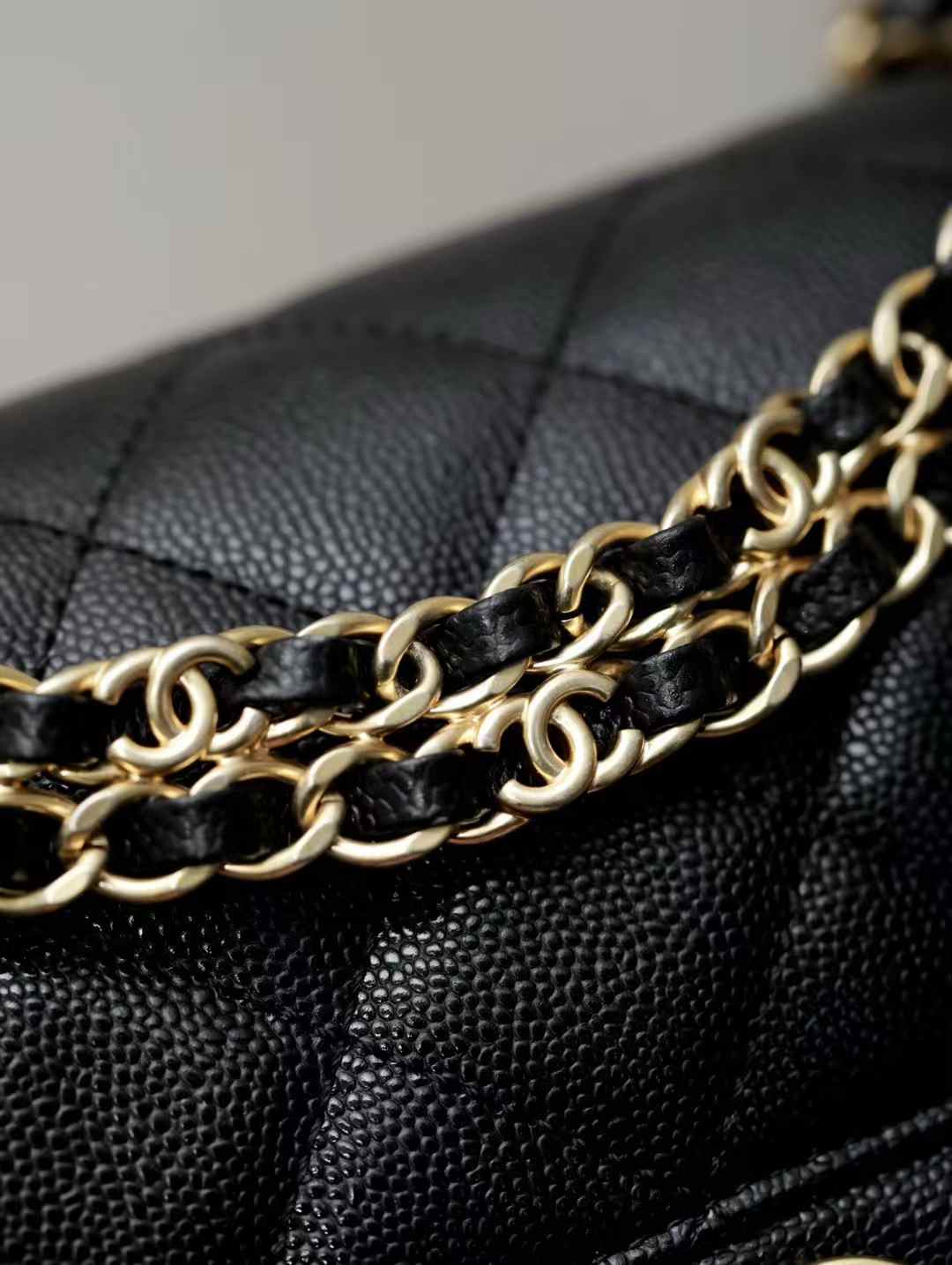 Chanel Flap Bag view 5
