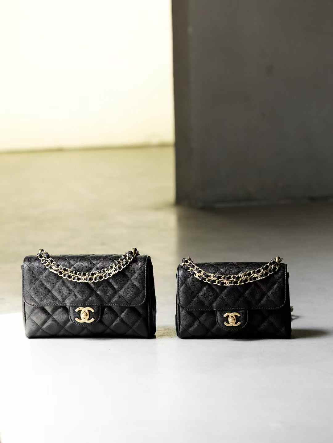 Chanel Flap Bag view 7