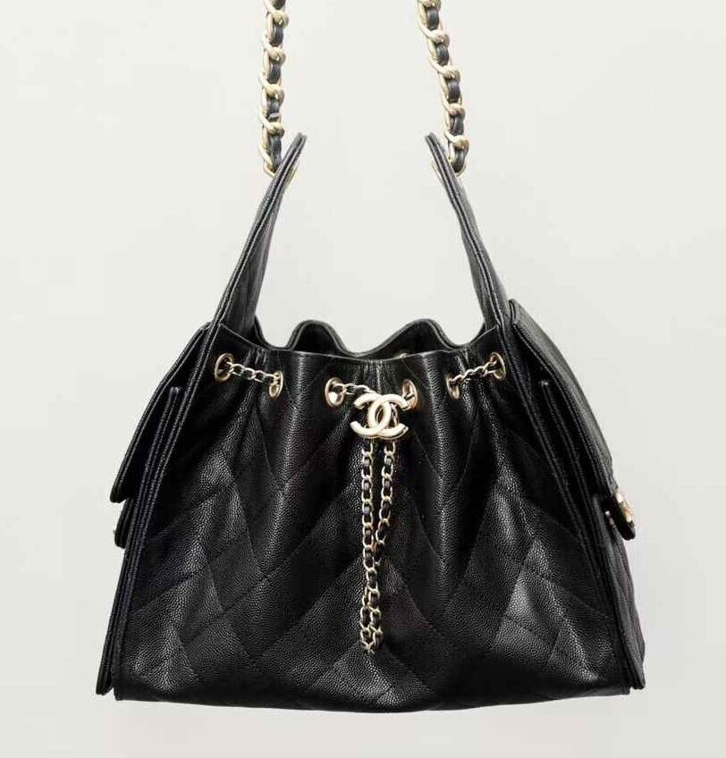 Chanel 25 Small Handbag view 1