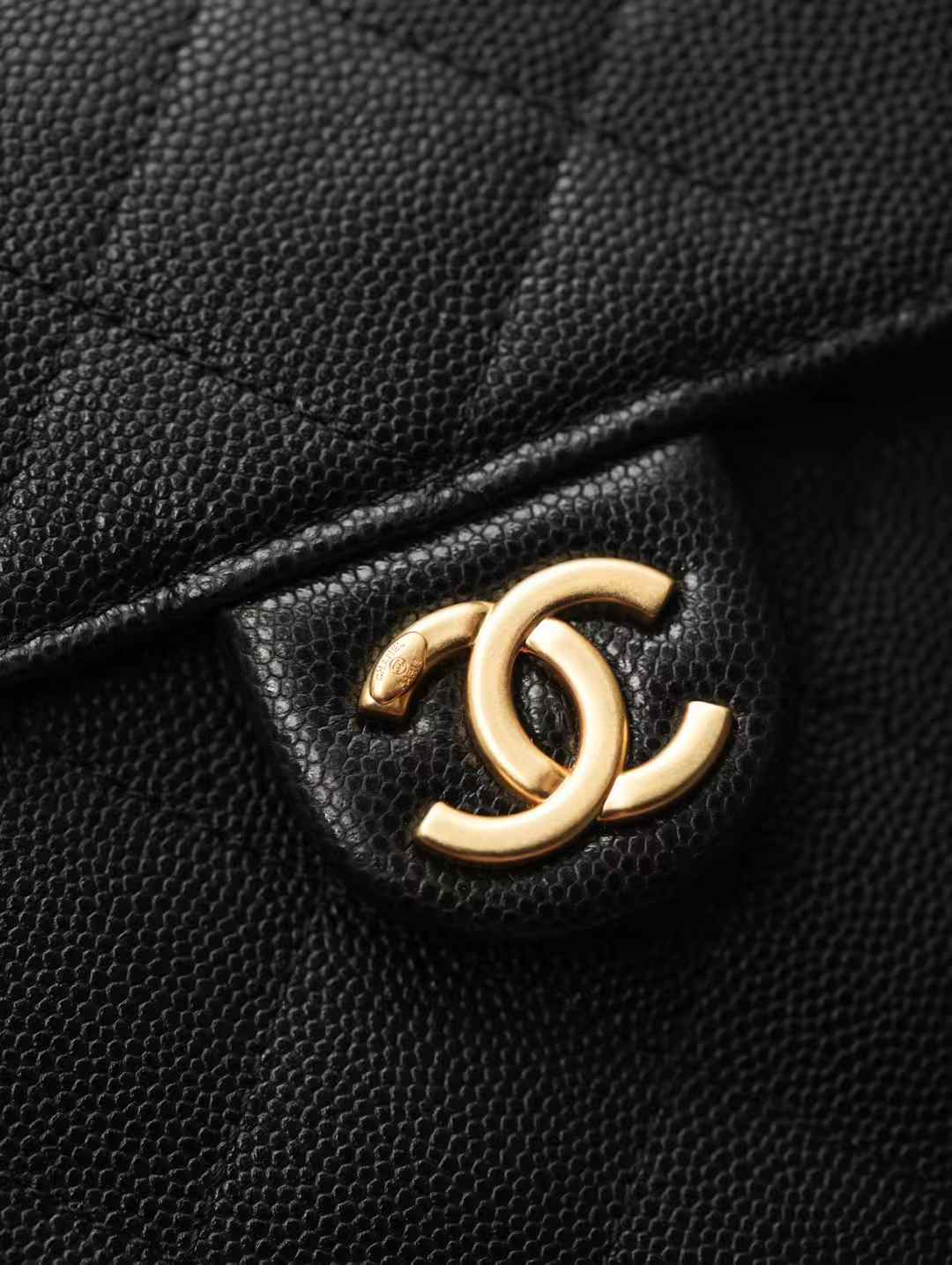 Chanel 25 Small Handbag view 5