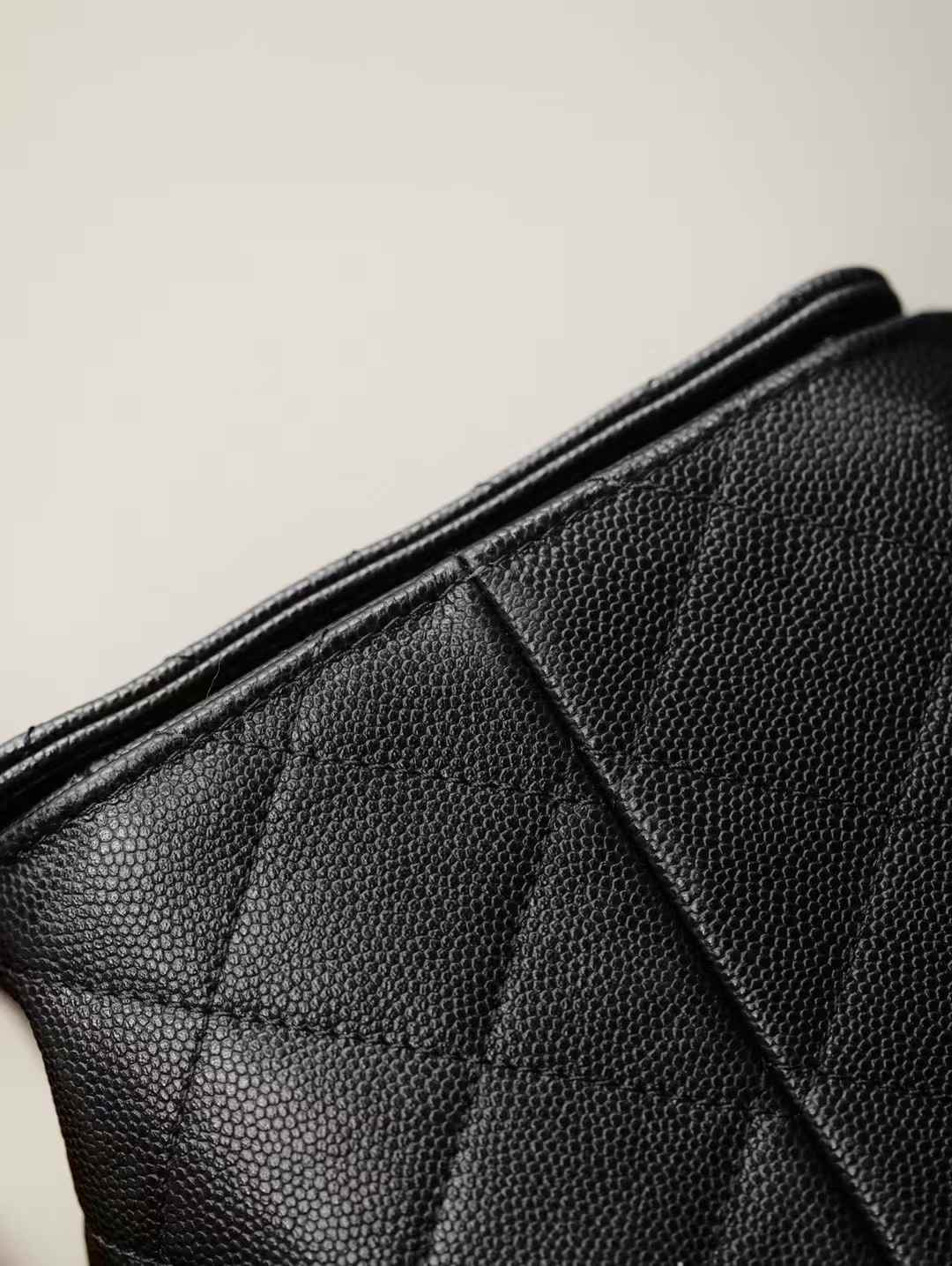 Chanel 25 Small Handbag view 6