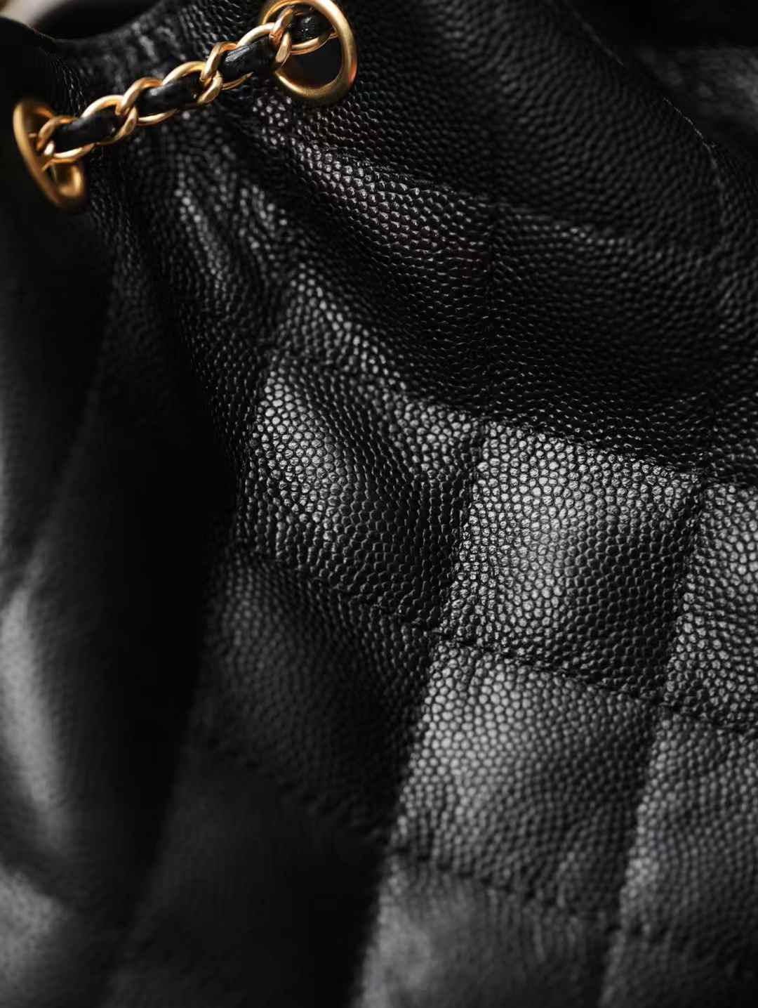 Chanel 25 Small Handbag view 7