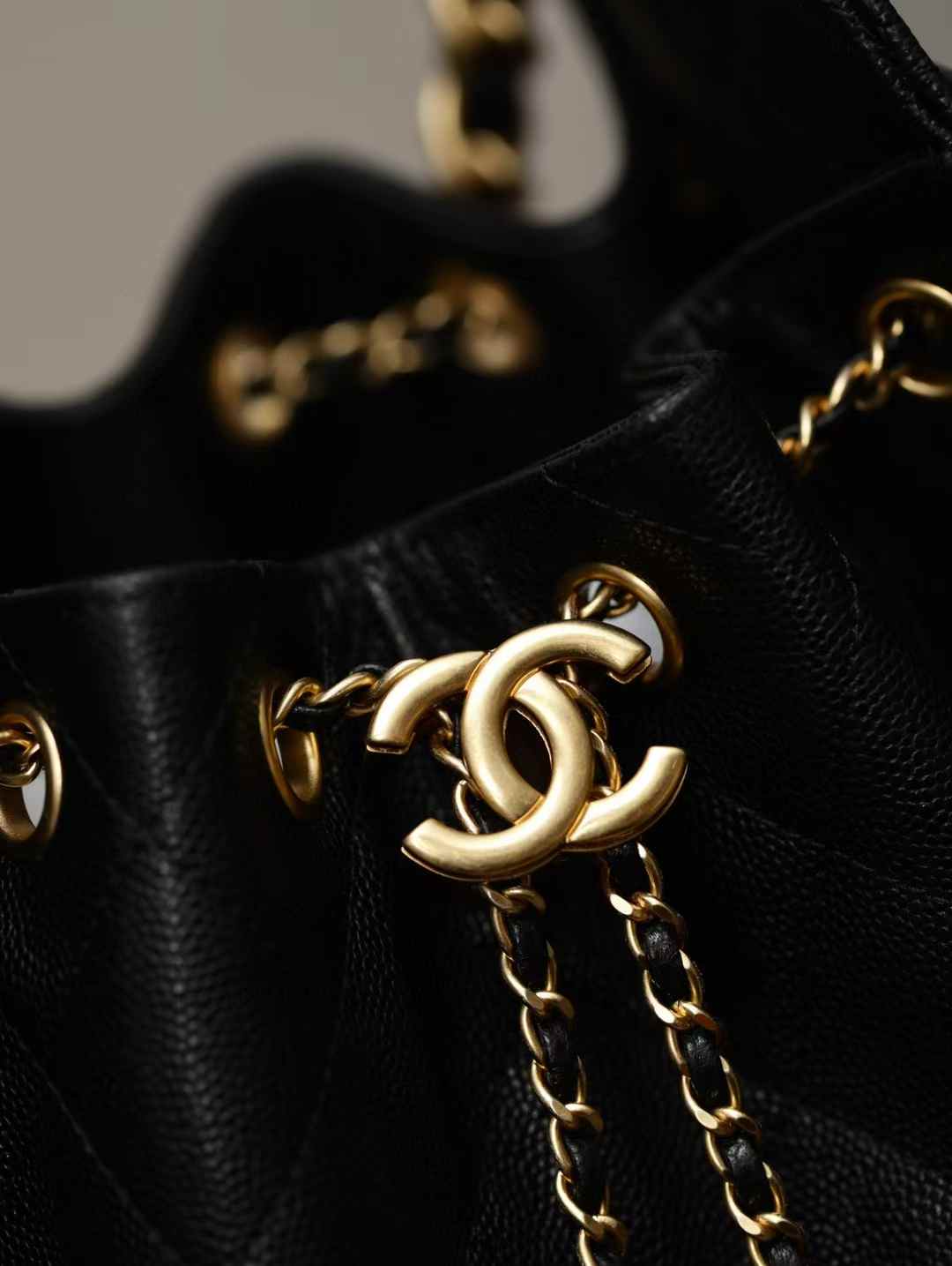 Chanel 25 Small Handbag view 9