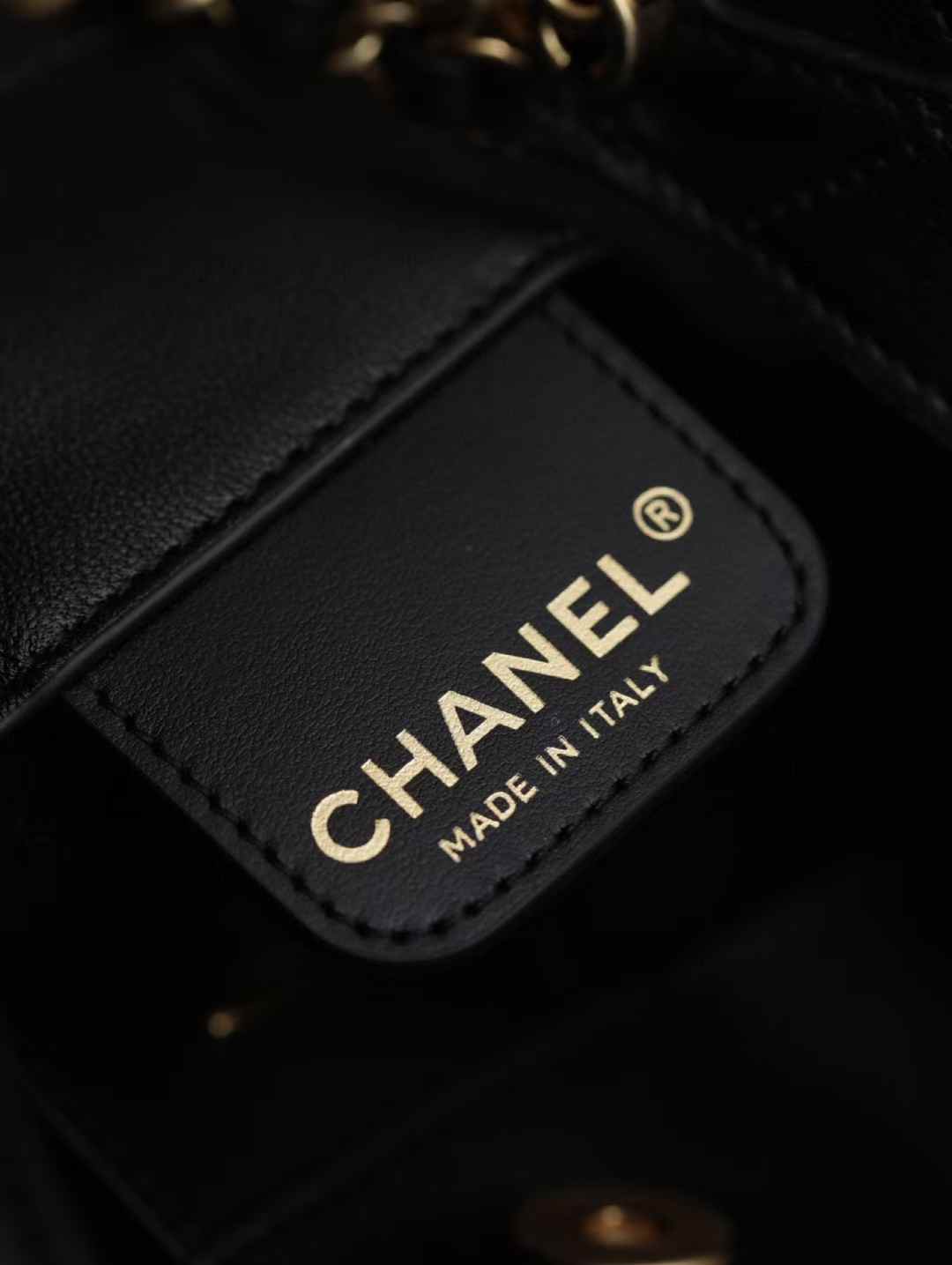 Chanel Hobo Bag view 6