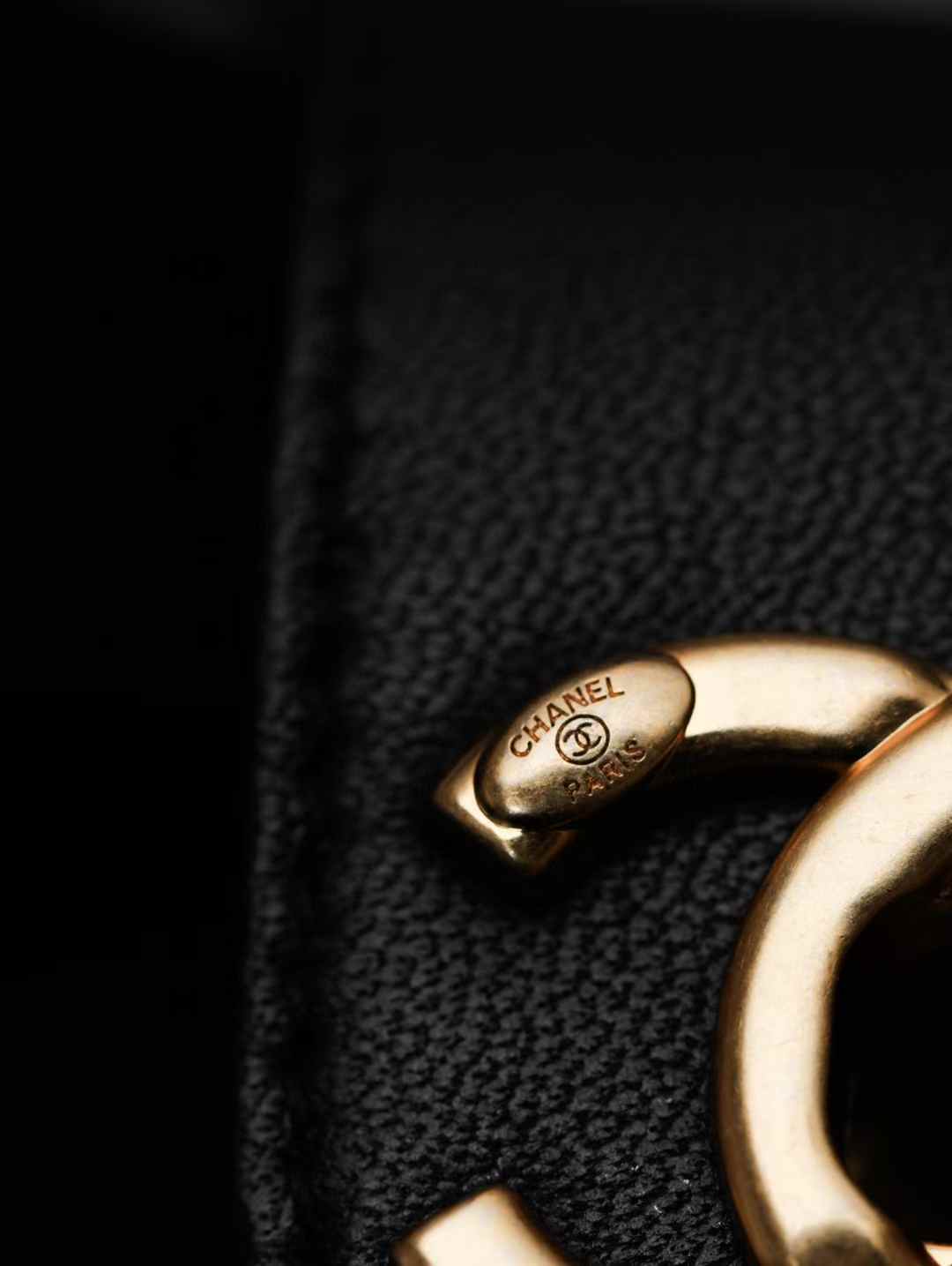 Chanel Hobo Bag view 8