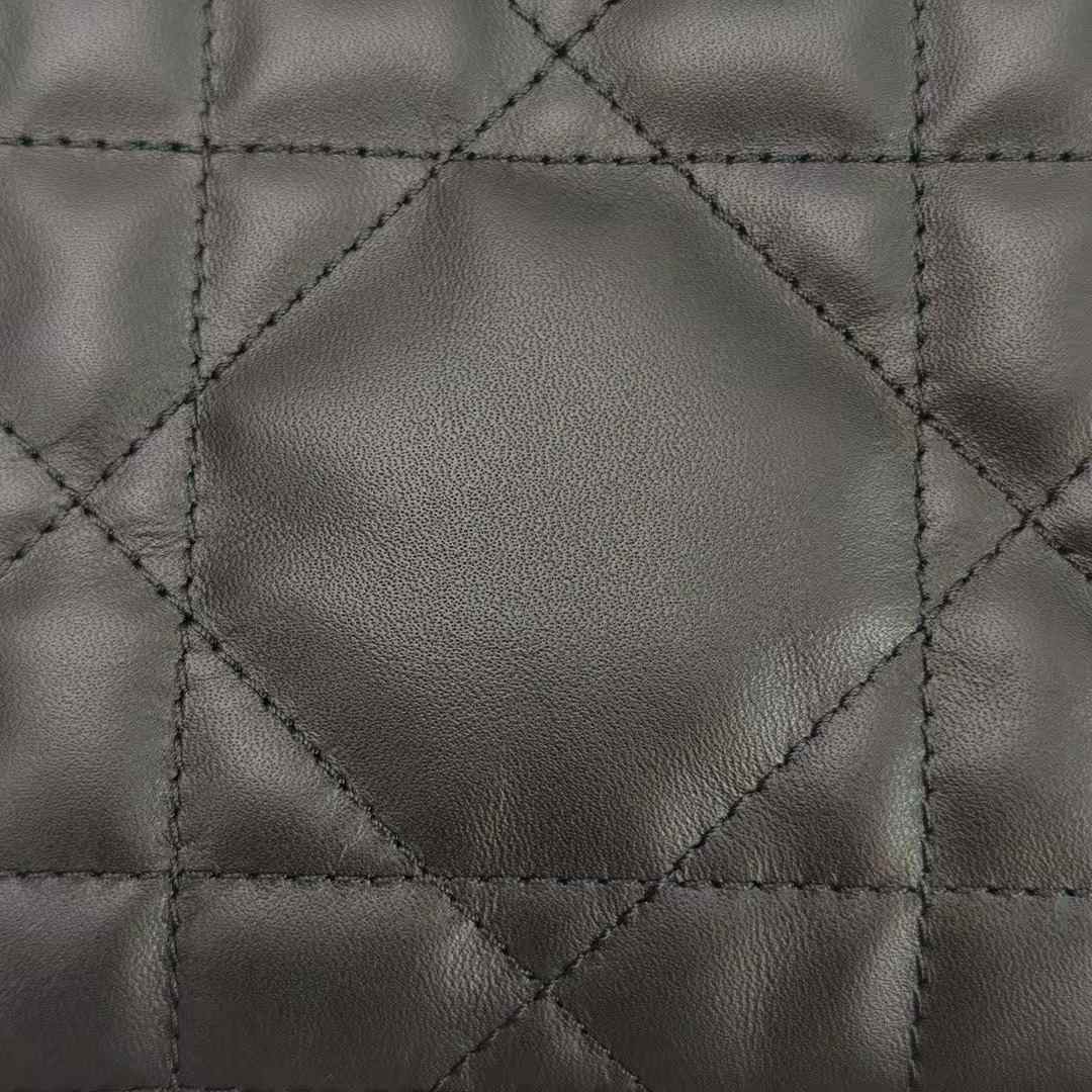 Dior Toujours Vertical Tote Bag view 6