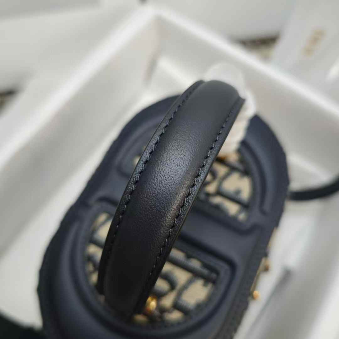 Dior 30 Montaigne Mini Vanity Case view 5