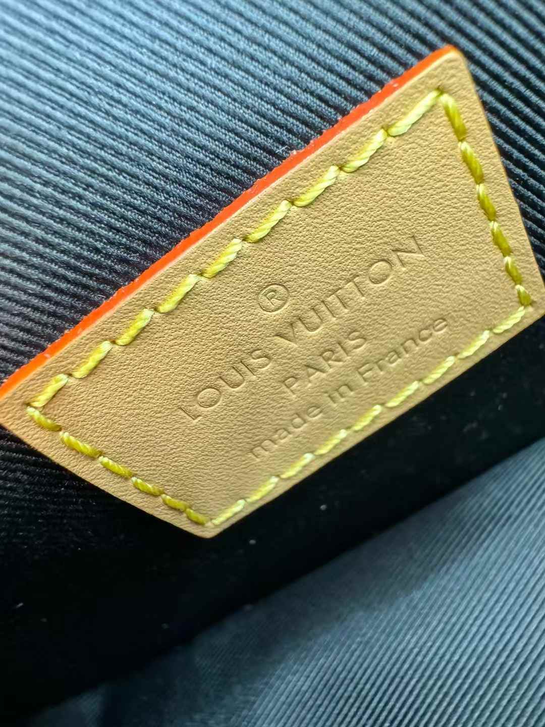Louis Vuitton Nano Diane Bag view 5
