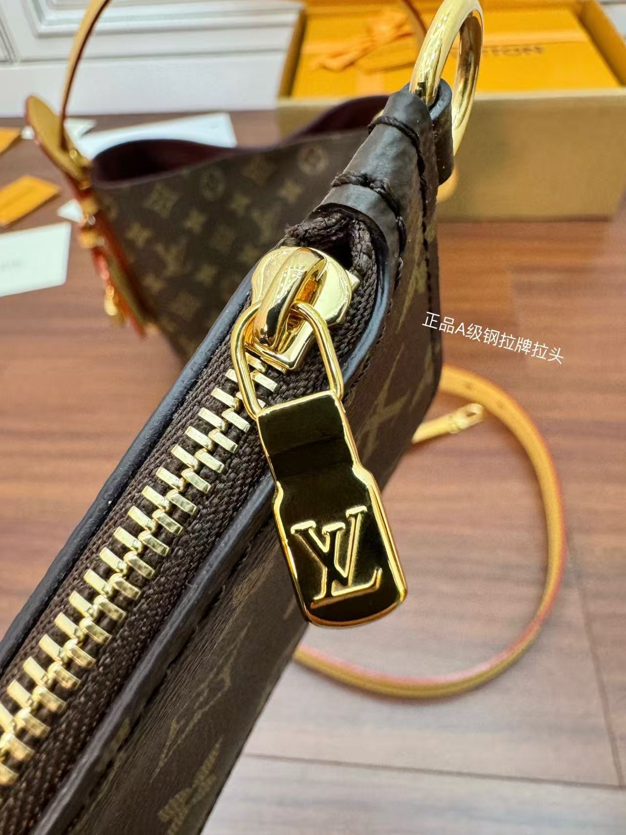 Louis Vuitton All In BB Bag view 10