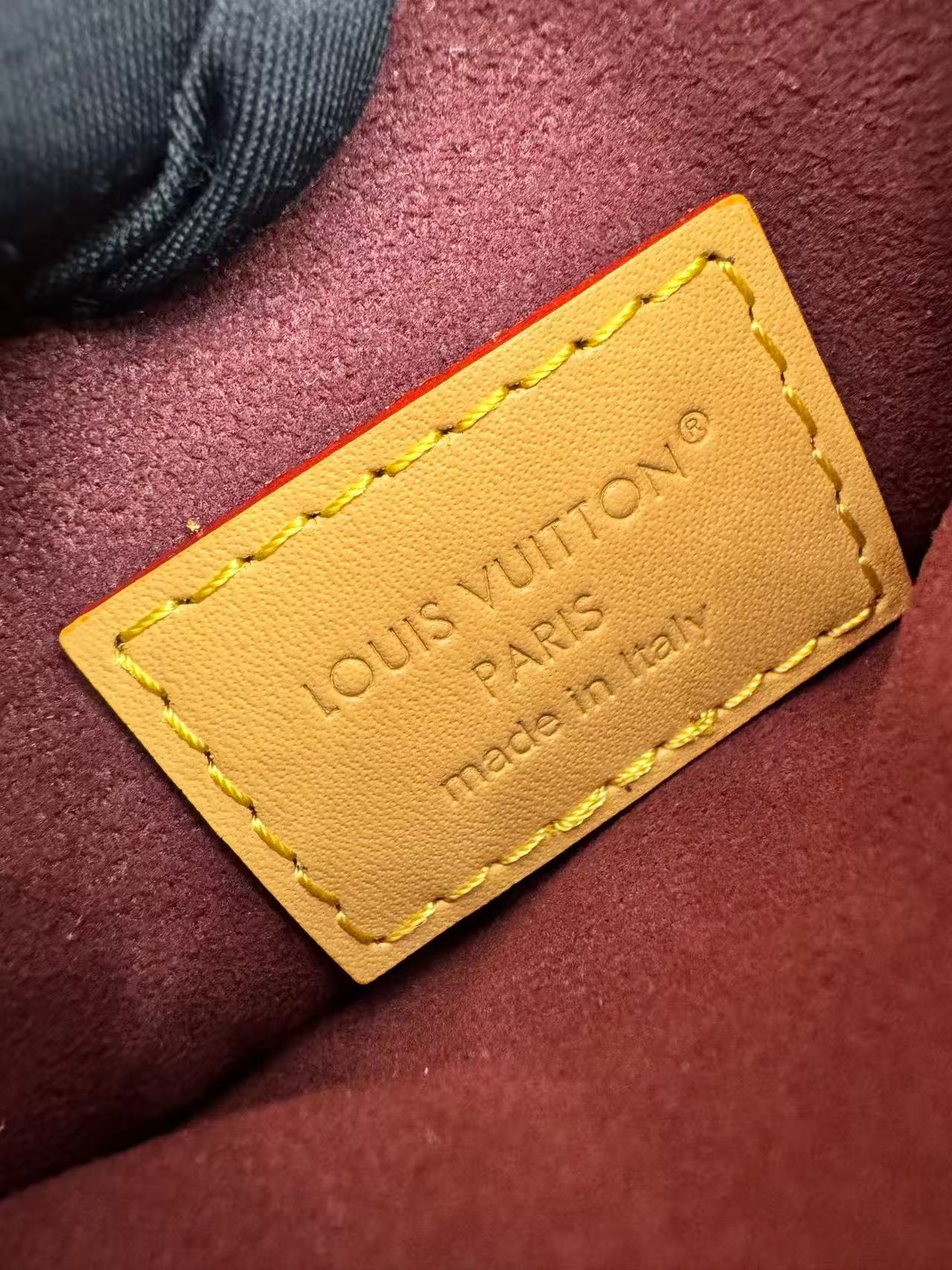 Louis Vuitton All In BB Bag view 11