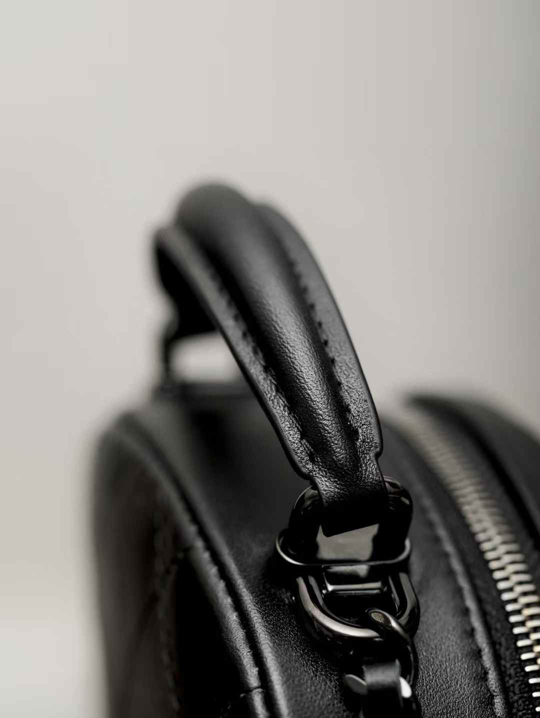 Chanel Classic Mini Backpack view 4
