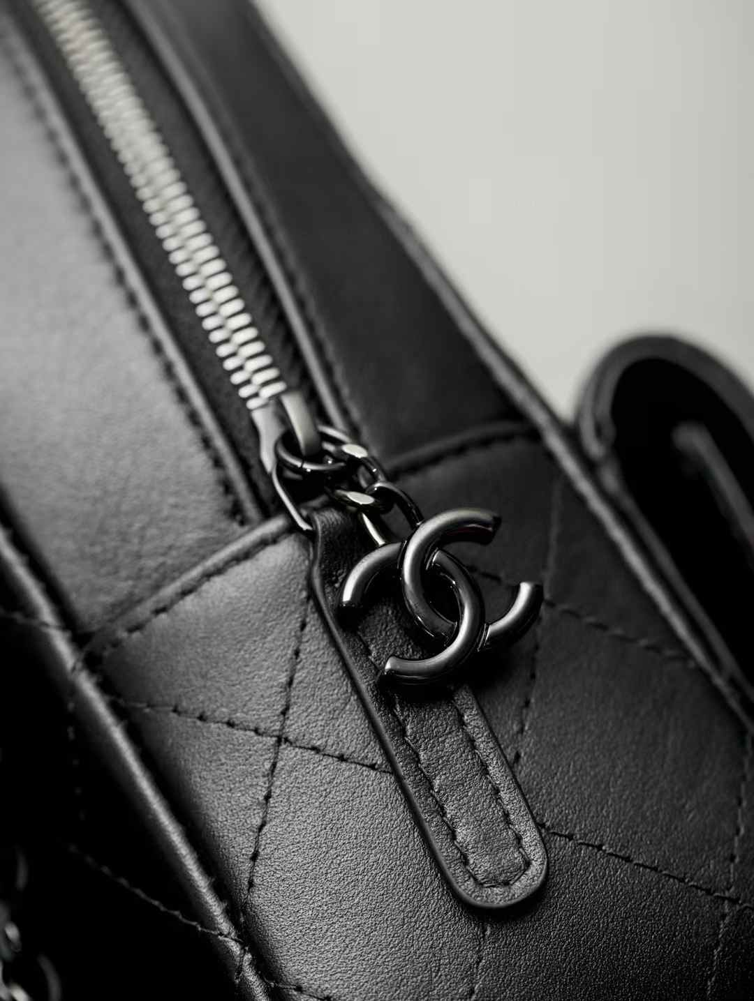 Chanel Classic Mini Backpack view 8
