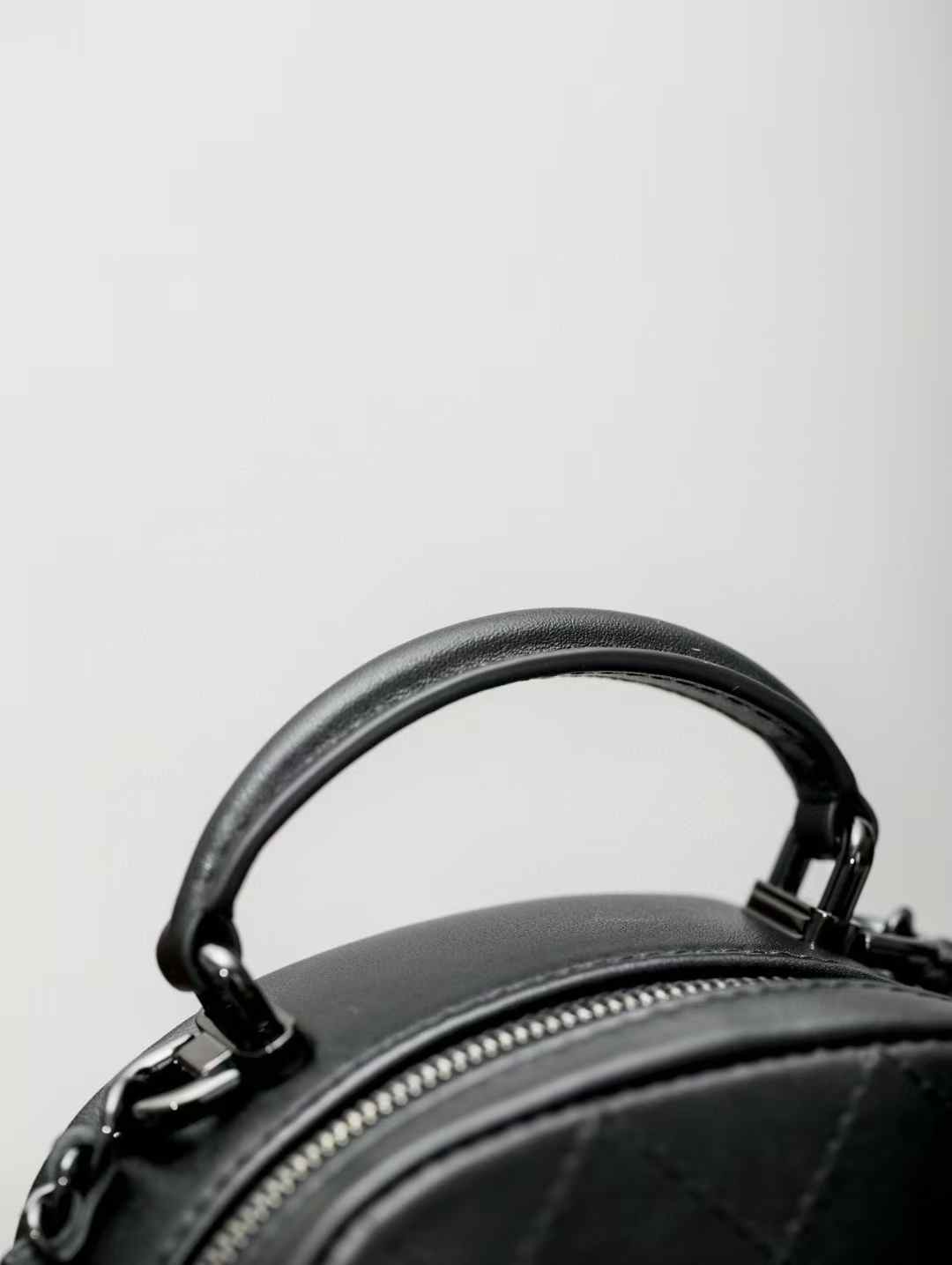 Chanel Classic Mini Backpack view 9