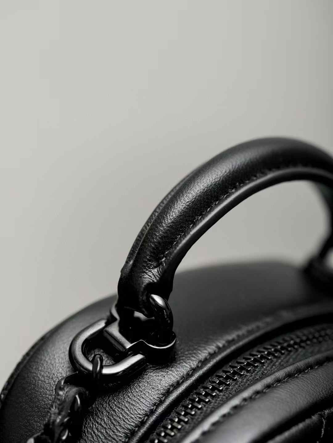 Chanel Classic Mini Backpack view 4