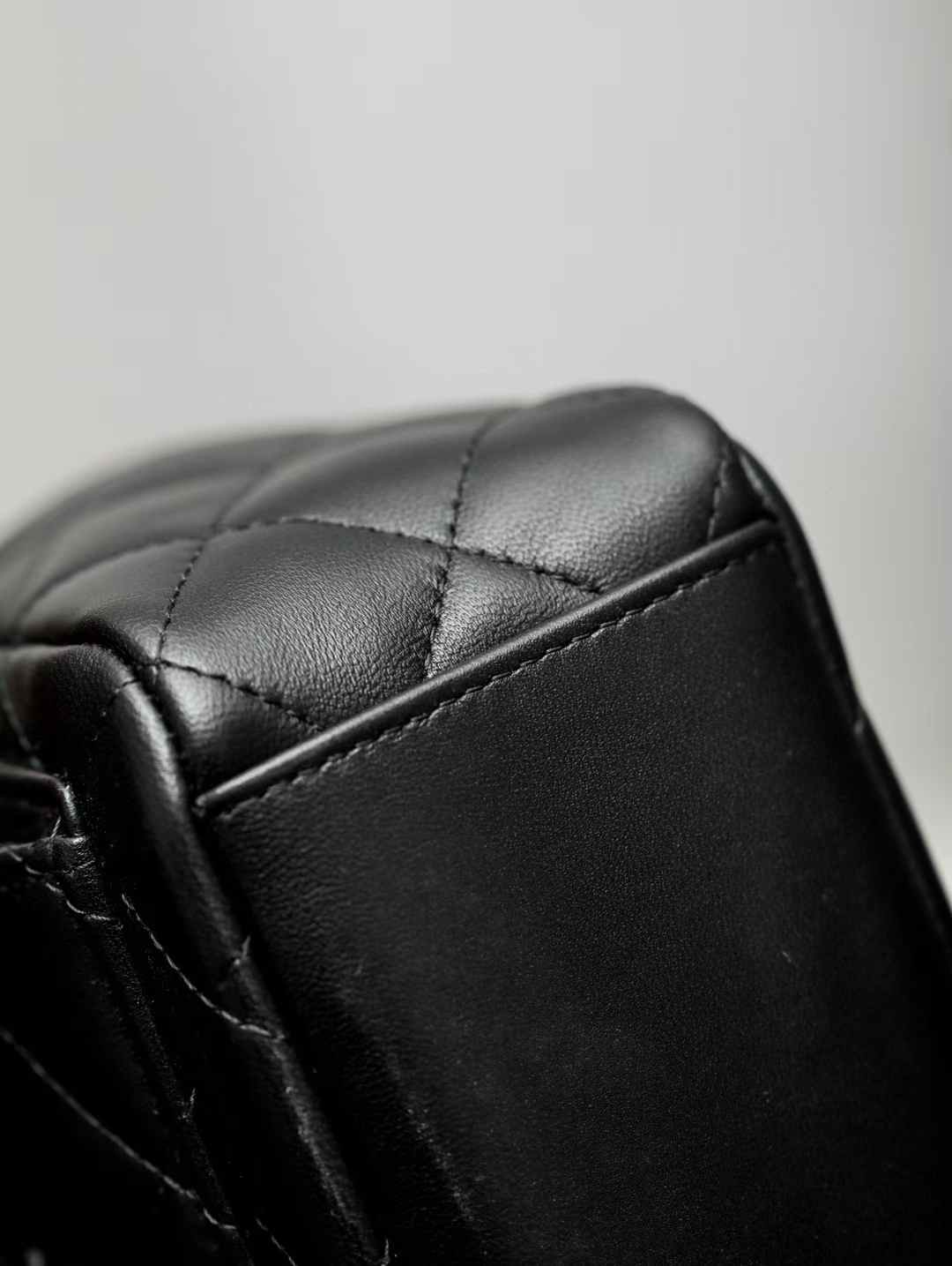 Chanel Classic Mini Backpack view 7