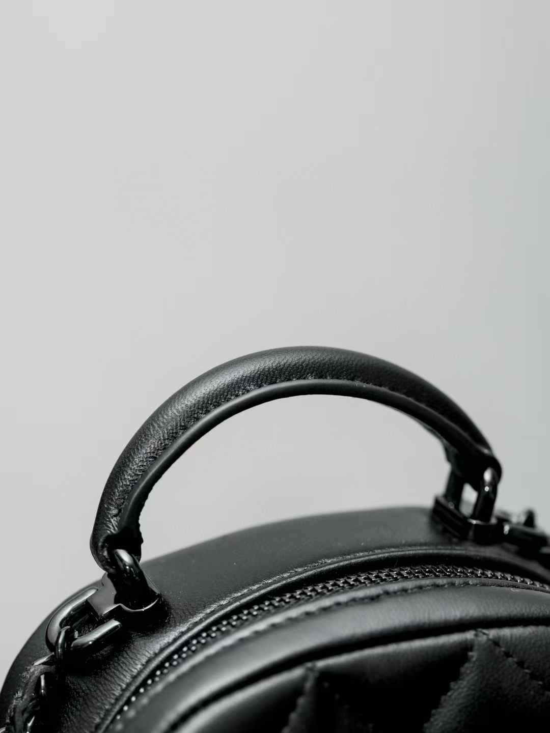 Chanel Classic Mini Backpack view 8