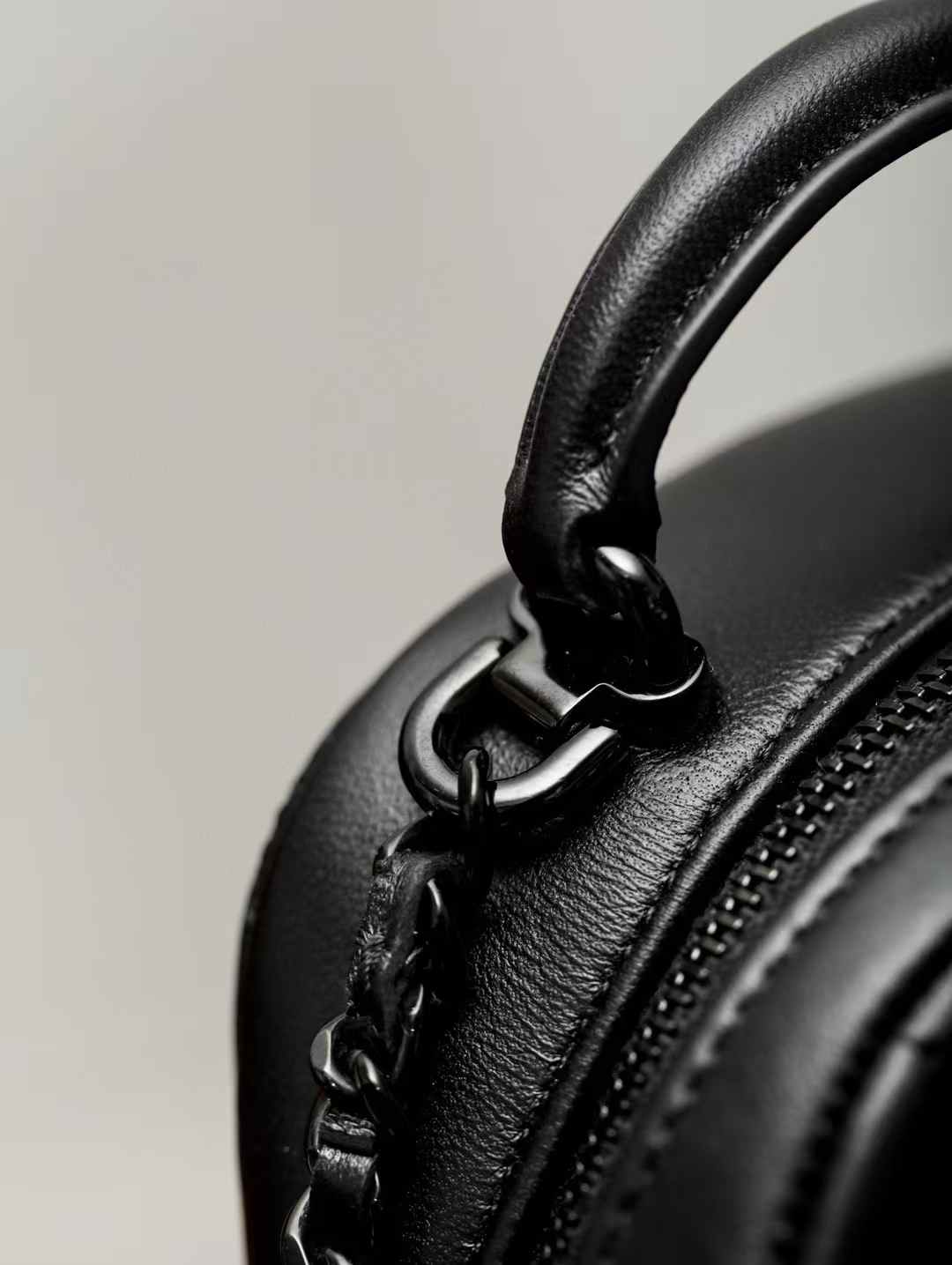 Chanel Classic Mini Backpack view 9