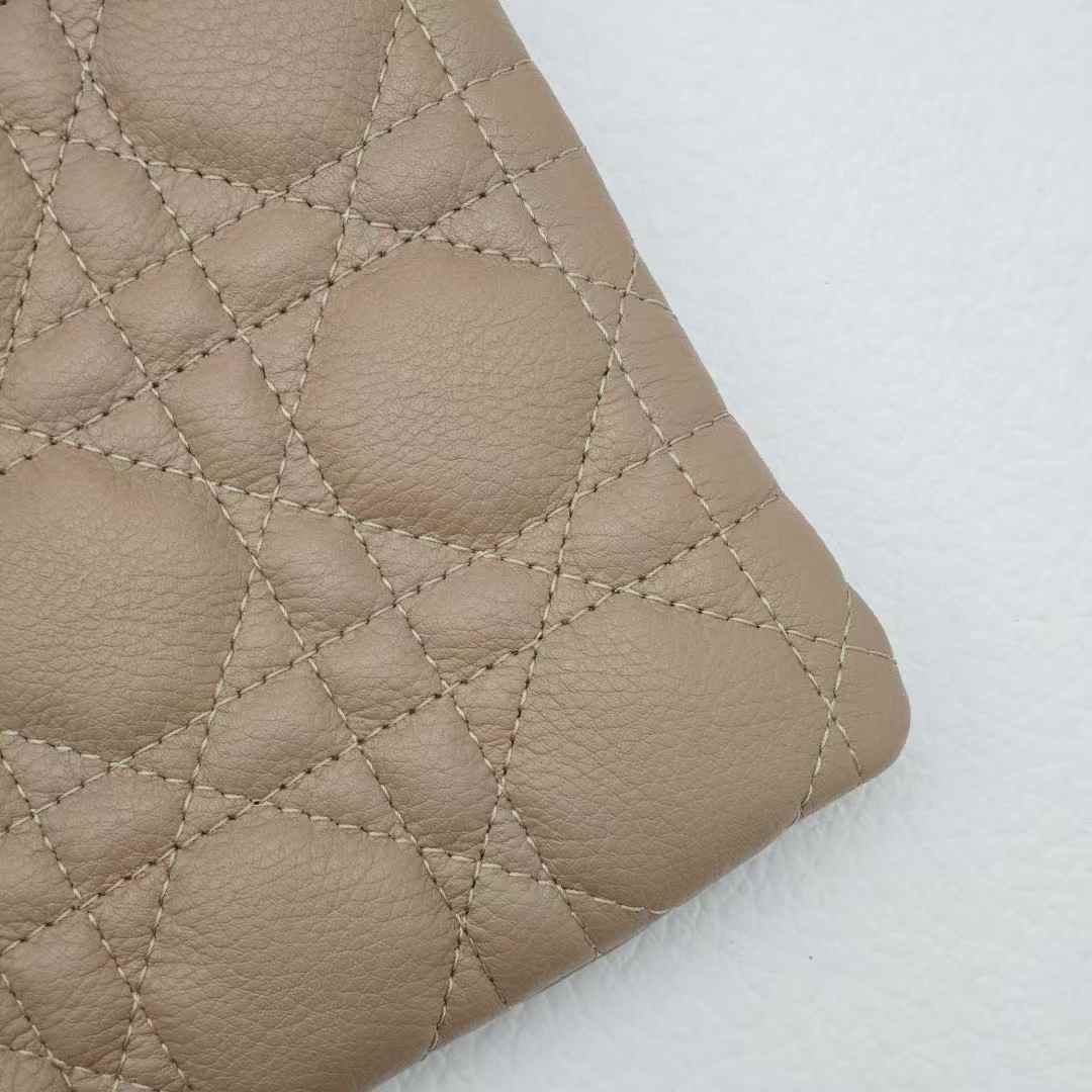 Dior Large Caro Daily Pouch view 13