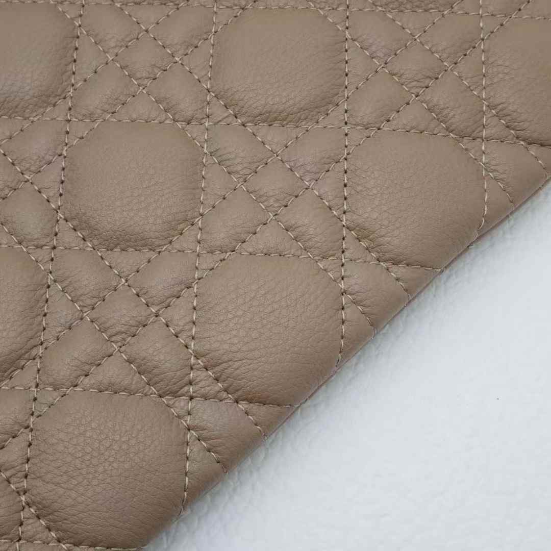 Dior Large Caro Daily Pouch view 14