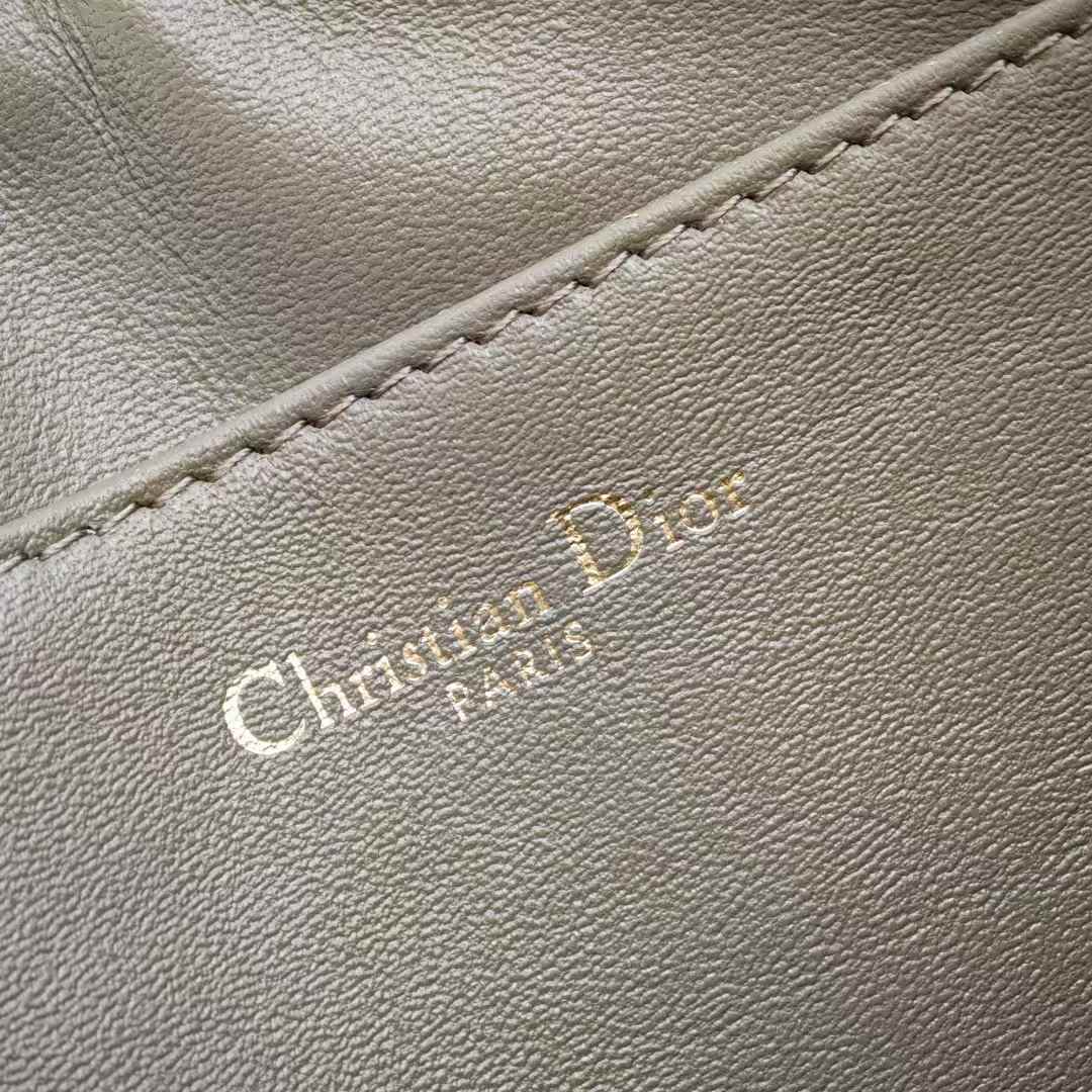 Dior Large Caro Daily Pouch view 17