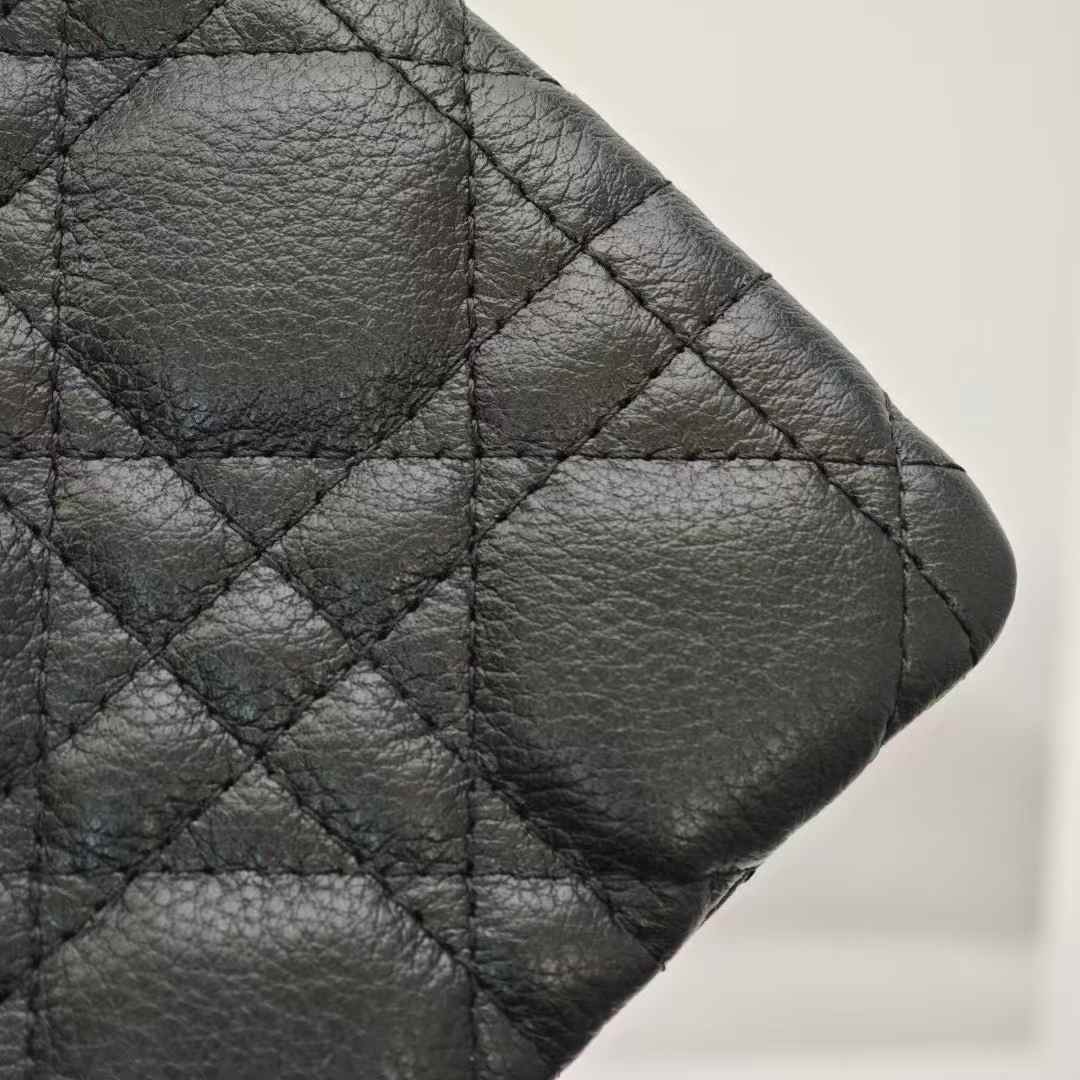 Dior Large Caro Daily Pouch view 7