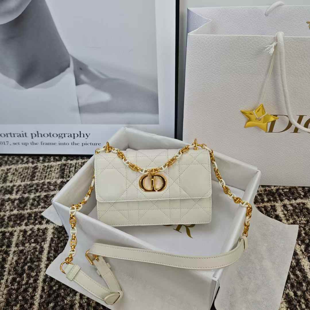 Dior Miss Caro Mini Bag view 1