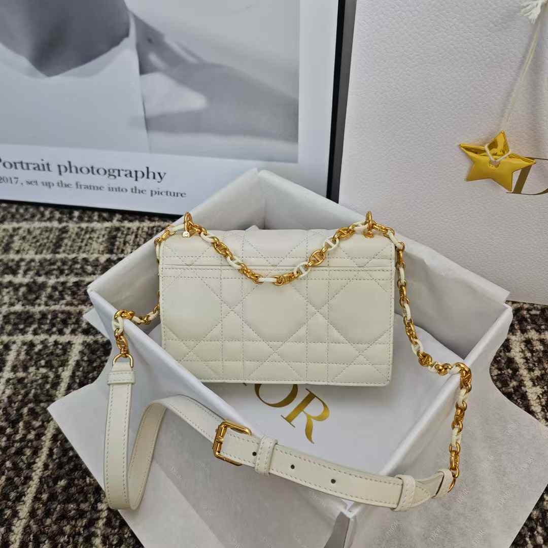 Dior Miss Caro Mini Bag view 2