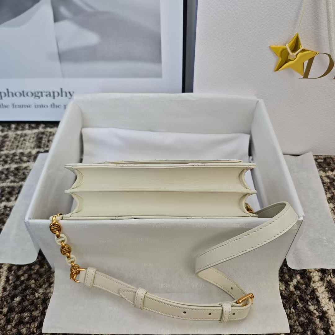 Dior Miss Caro Mini Bag view 4