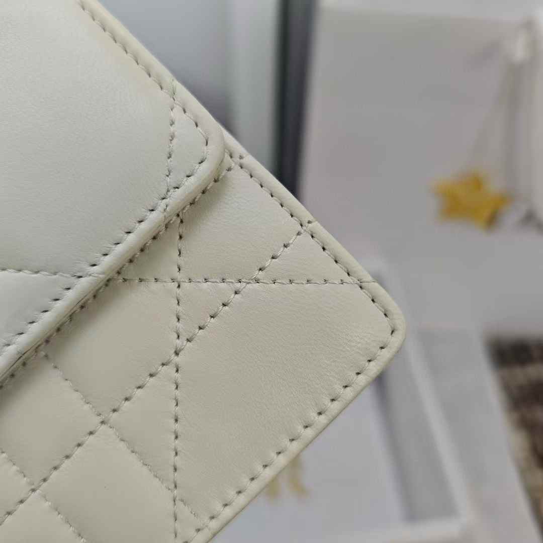 Dior Miss Caro Mini Bag view 8