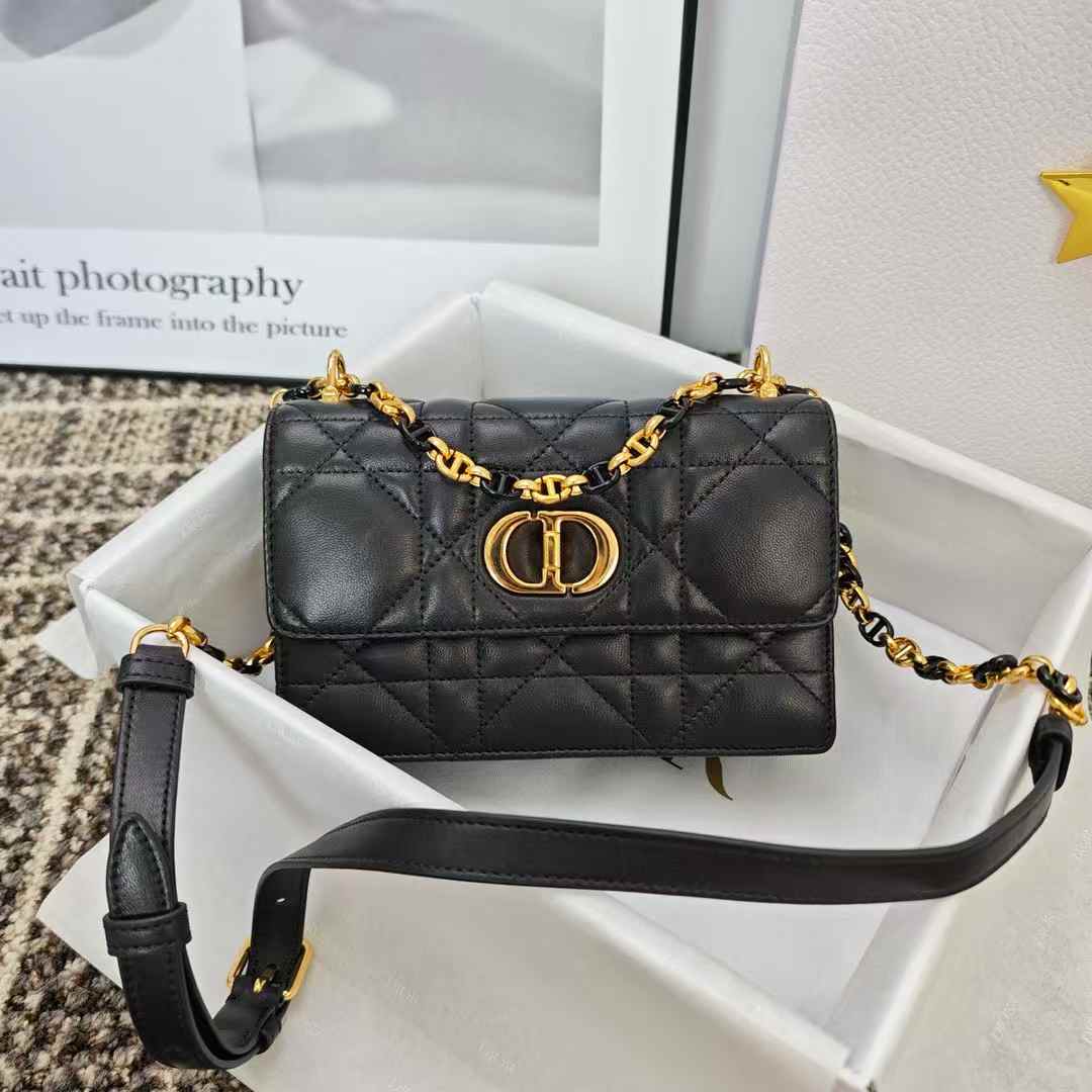 Dior Miss Caro Mini Bag view 1