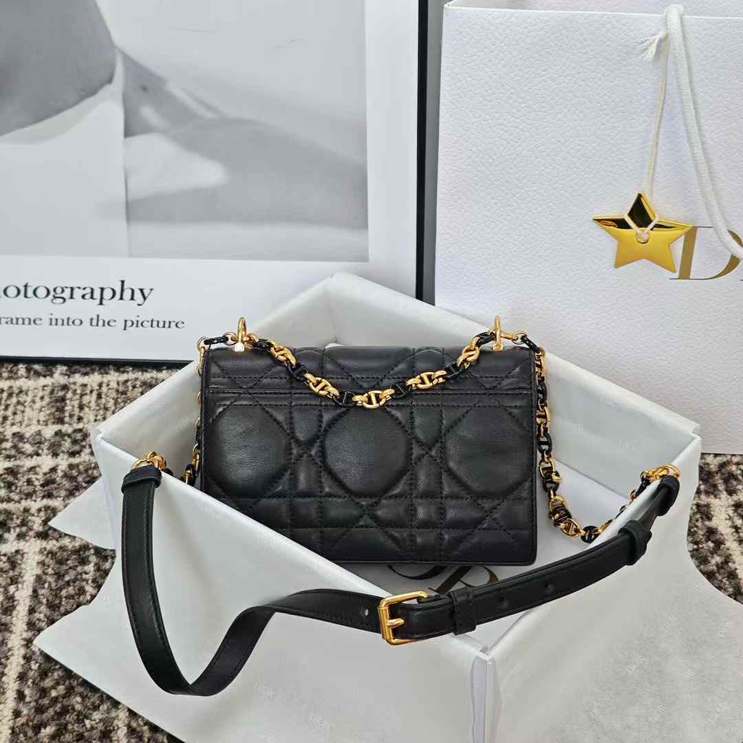 Dior Miss Caro Mini Bag view 2