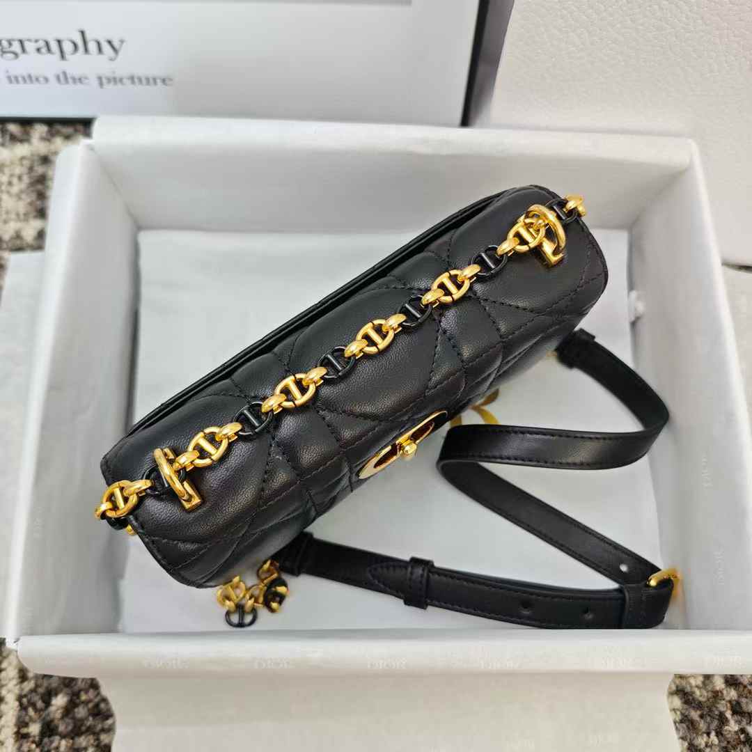 Dior Miss Caro Mini Bag view 3