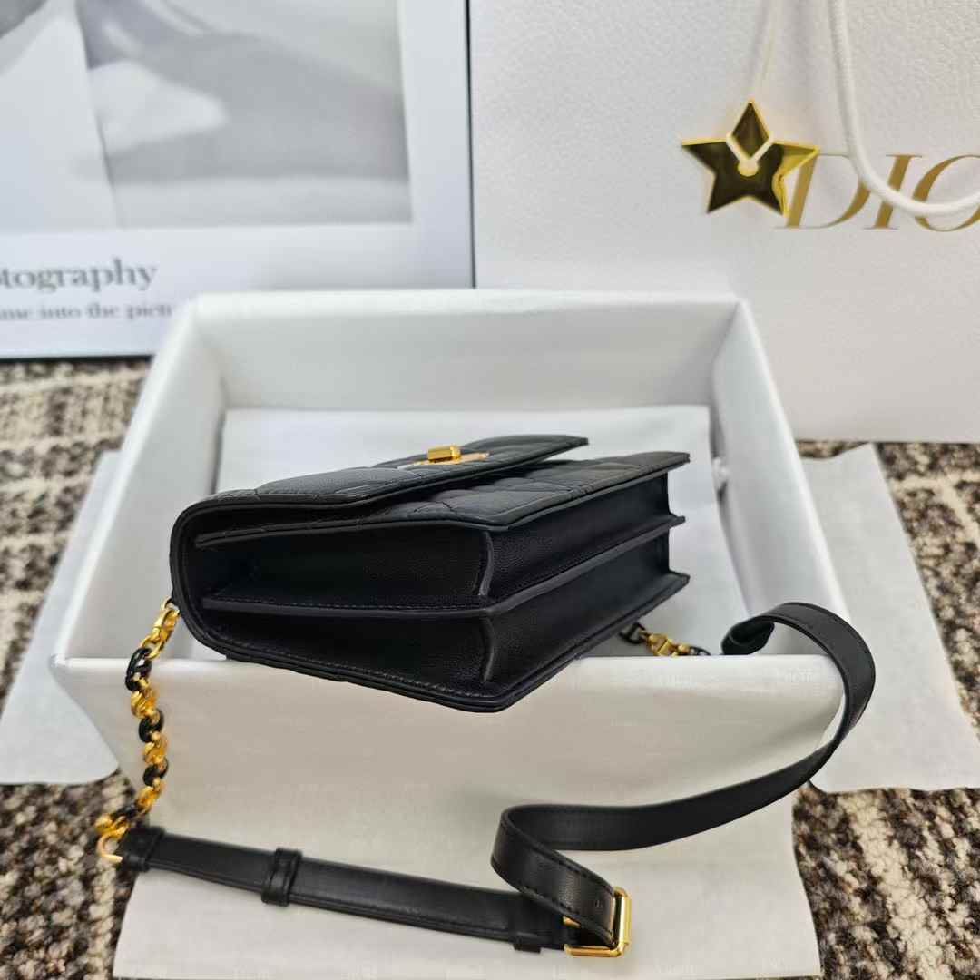Dior Miss Caro Mini Bag view 4