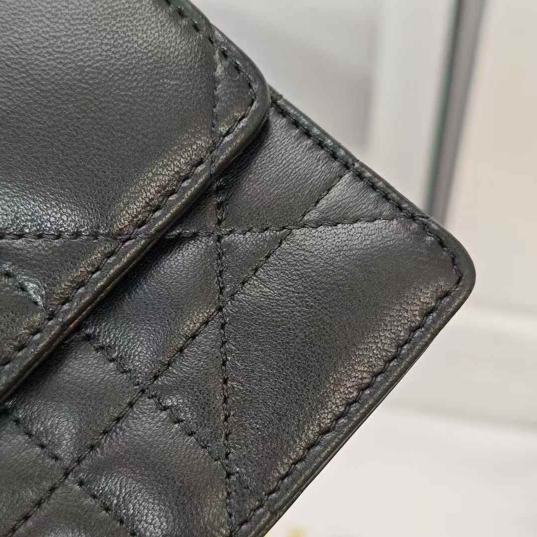 Dior Miss Caro Mini Bag view 5